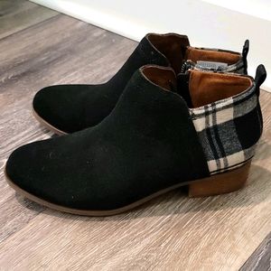 Toms Women's Deia Booties